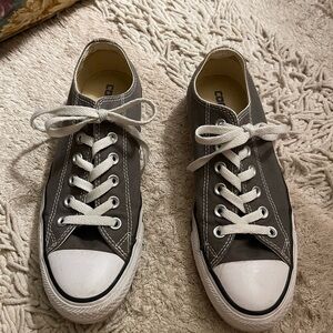 Ladies Converse 7.8